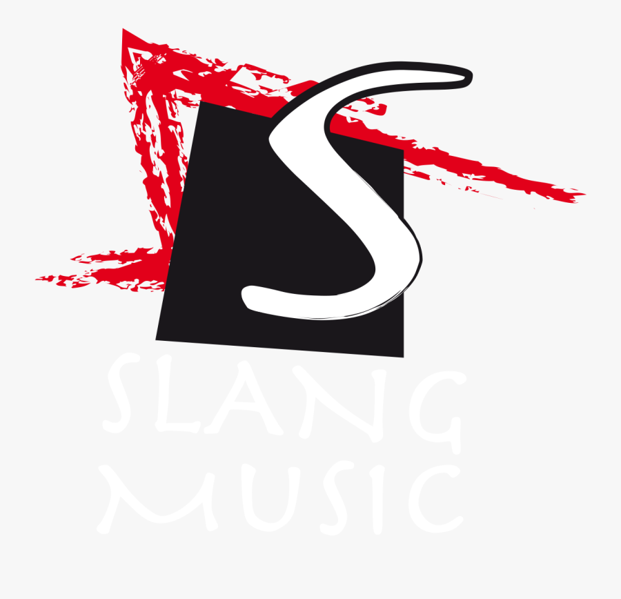Transparent Big Daddy Png - Slang Music, Transparent Clipart