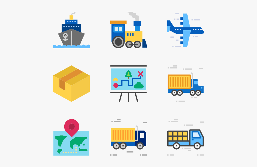 Airport Vector Baggage, Transparent Clipart