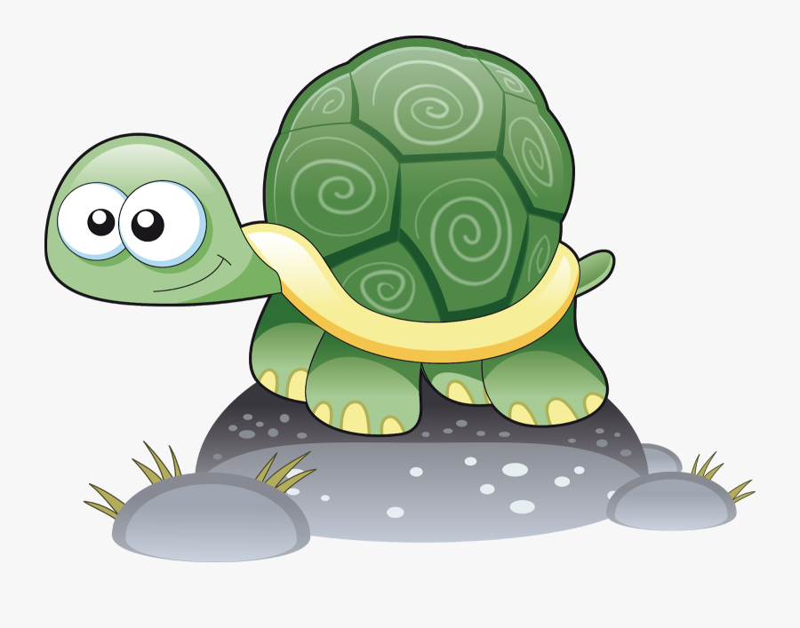 Turtle Drawing Art Cartoon, Transparent Clipart