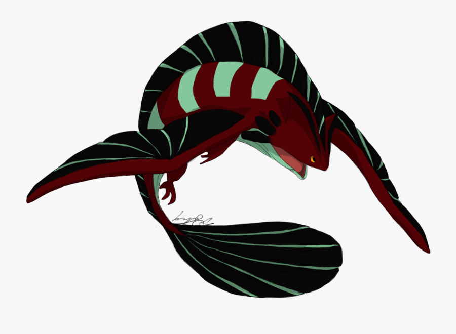 School Of Dragons Flame Whipper, Transparent Clipart