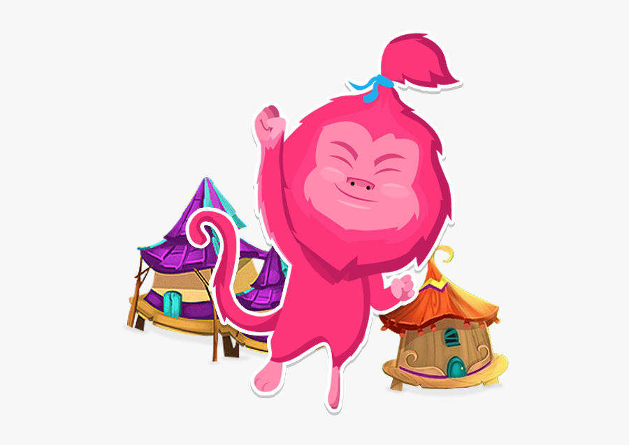 Cartoon, Transparent Clipart