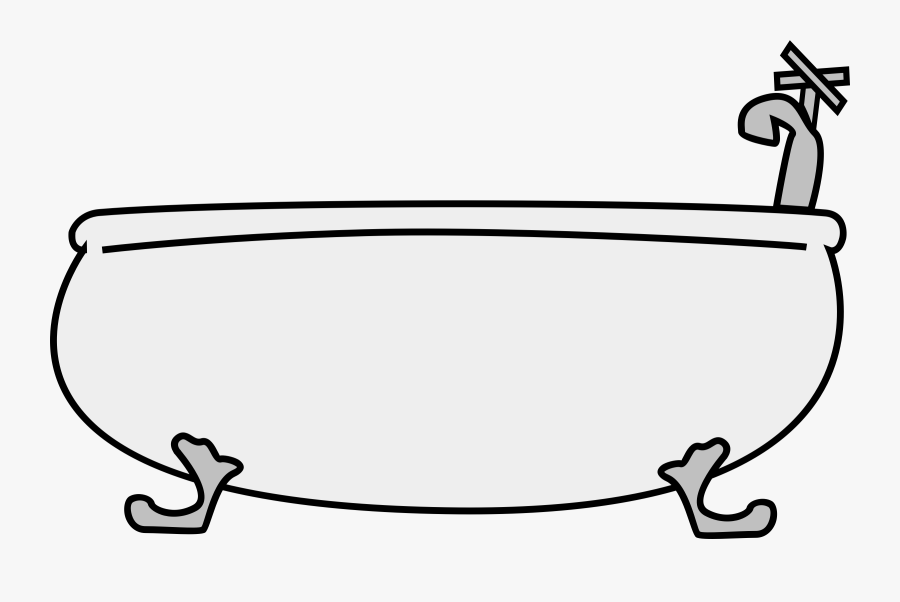 Can You Use Your Phonics To Match The Words To The - Bathtub Clip Art, Transparent Clipart