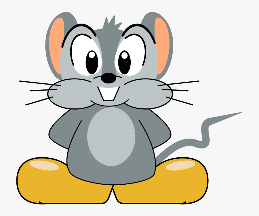 Transparent Clogs Clipart - Cartoon, Transparent Clipart