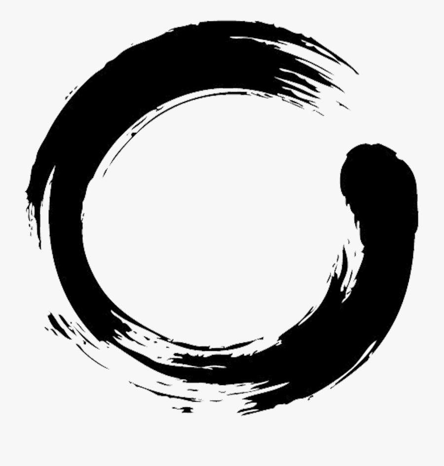 Psychology Clipart Unconscious Mind - Circle Of Life Chinese, Transparent Clipart