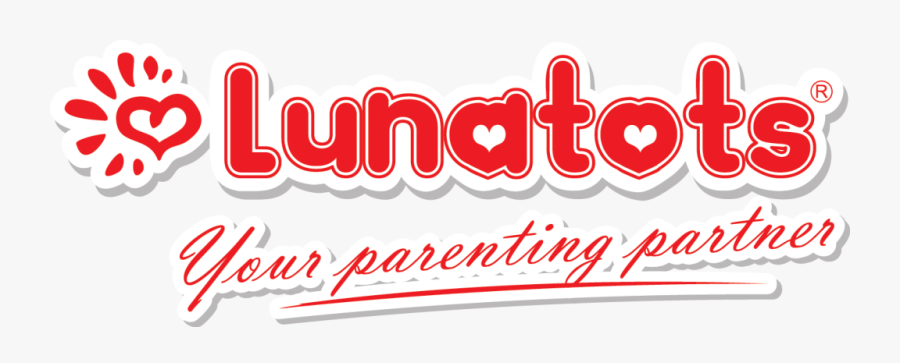 Lunatots, Transparent Clipart