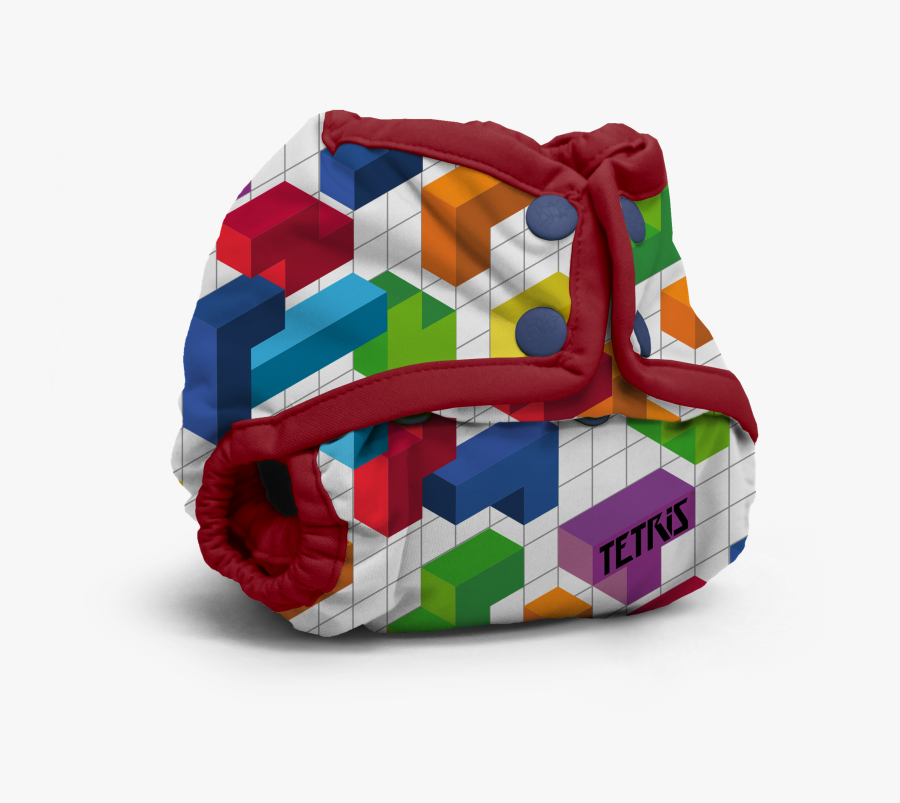 Tetris X Kanga Care - Baby Toys, Transparent Clipart