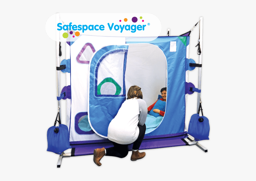 Safespace Voyager, Transparent Clipart