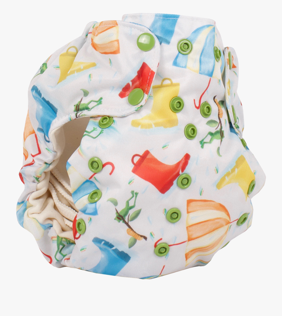 Cloth Diaper Smart Bottoms Infant Cotton - Smart Bottoms Stella, Transparent Clipart