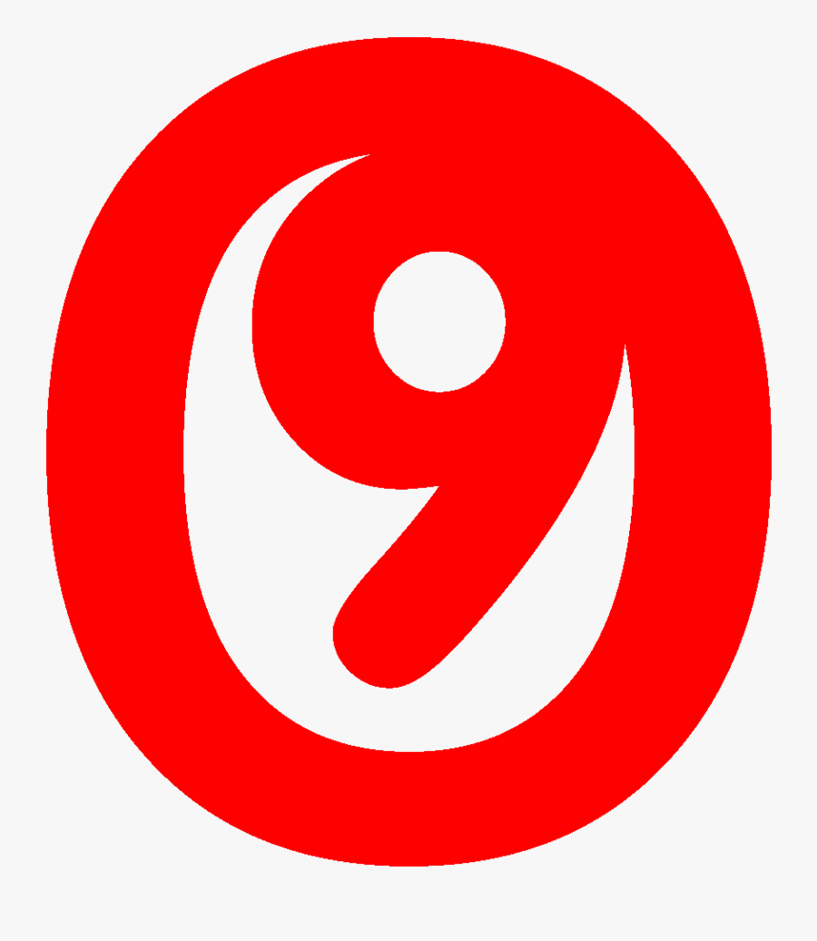 The Ninth Circle - Circle, Transparent Clipart