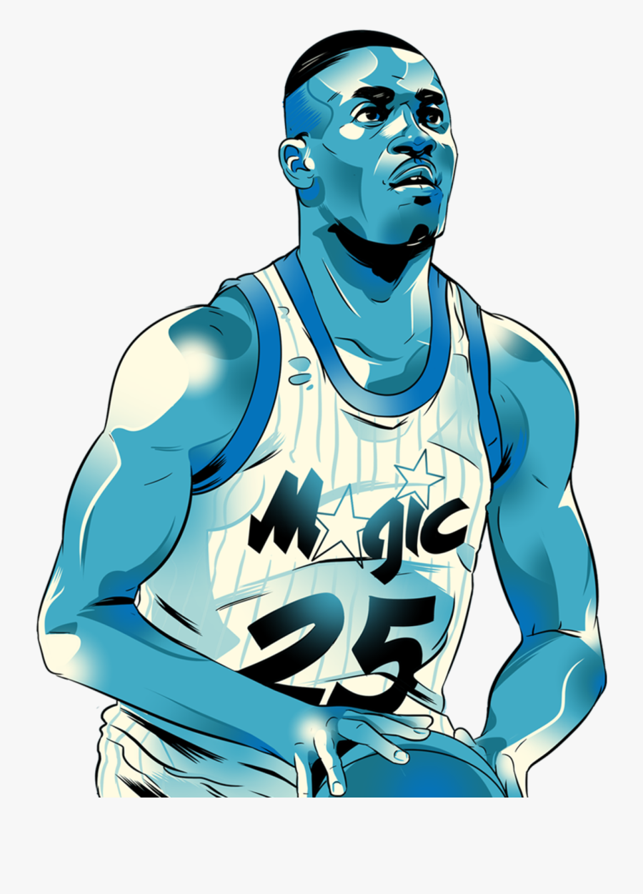 Orlando Magic Logo Png - Orlando Magic, Transparent Clipart