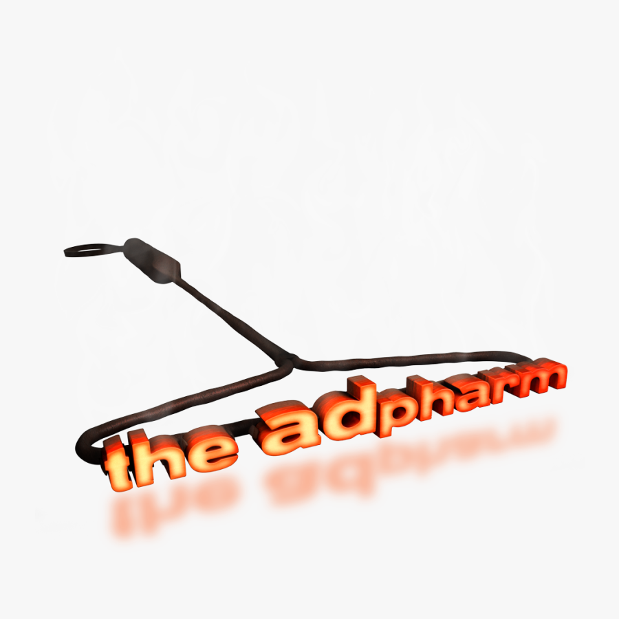 Theadpharm As A Branding Iron, Transparent Clipart