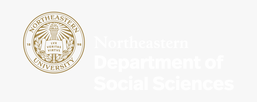 Department Of Social Sciences - Northeastern University, Transparent Clipart