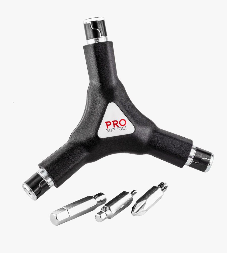 Socket Wrench, Transparent Clipart