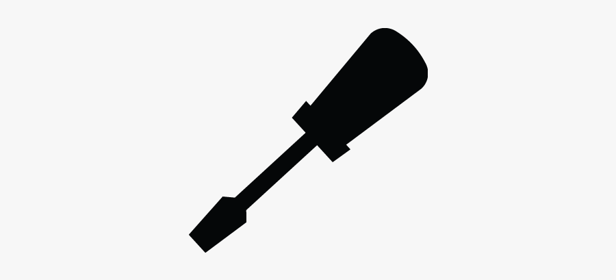 Screwdriver, Tools, Wrench Icon, Transparent Clipart