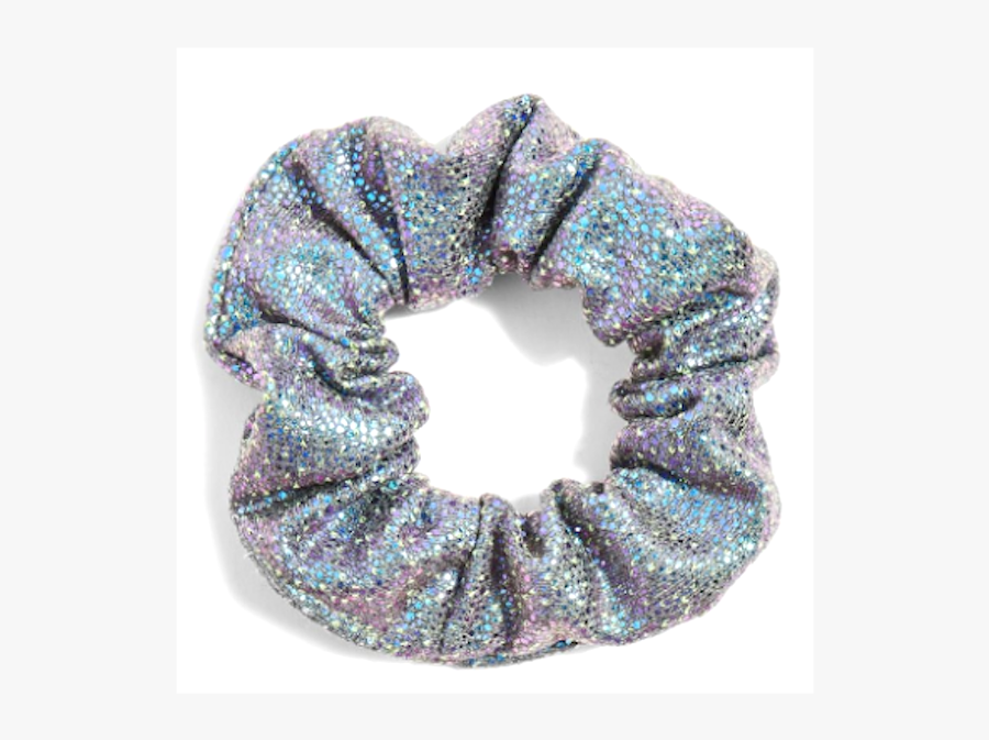 Scrunchies Png - Prettiest Scrunchies, Transparent Clipart