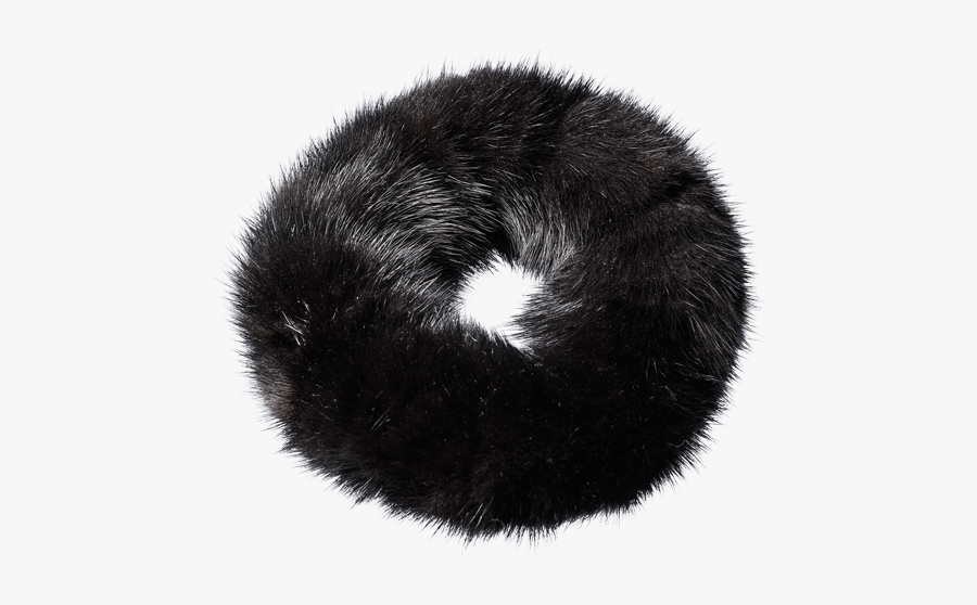 Transparent Scrunchie, Transparent Clipart