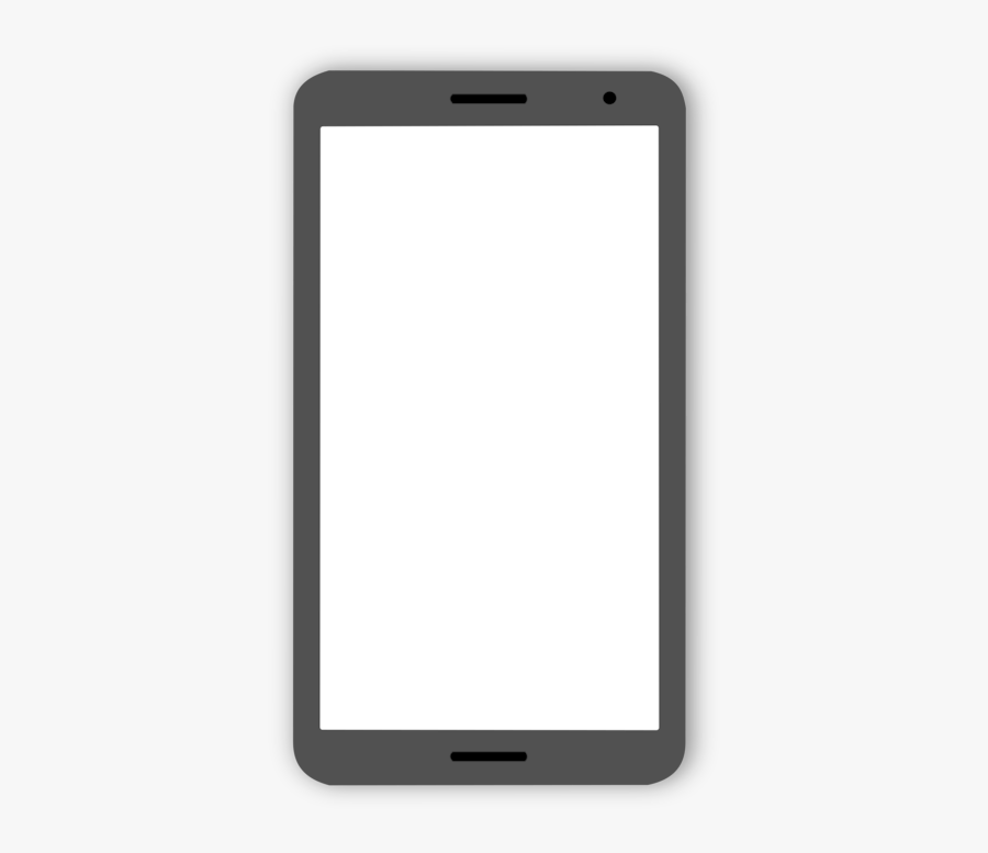 Ipad,square,electronic Device - Tablet Computer, Transparent Clipart