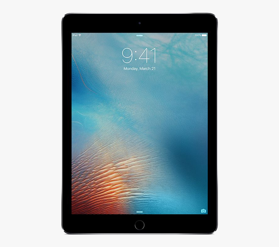 Download Free Png Ipad - Apple Tablet Png, Transparent Clipart