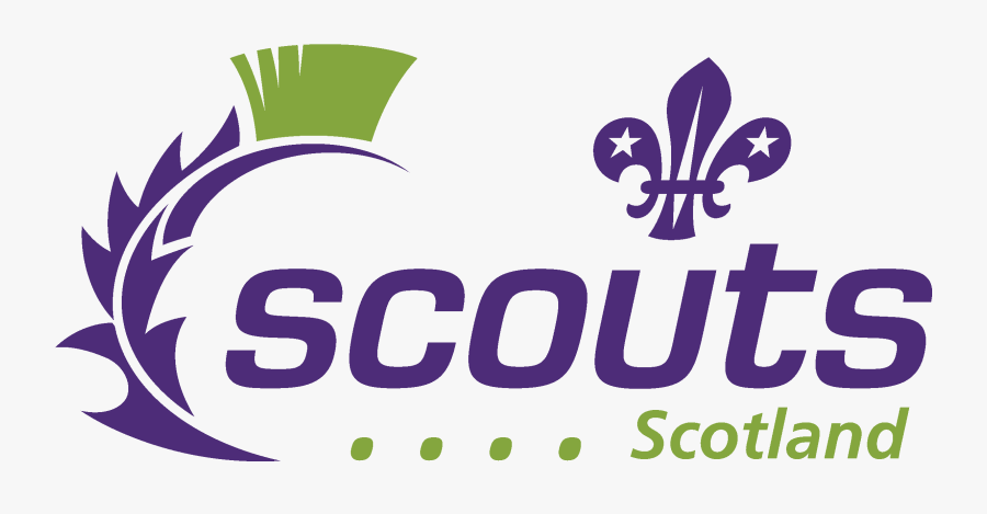 Scouts Be Prepared Logo Clipart , Png Download - Scout Scotland Logo, Transparent Clipart