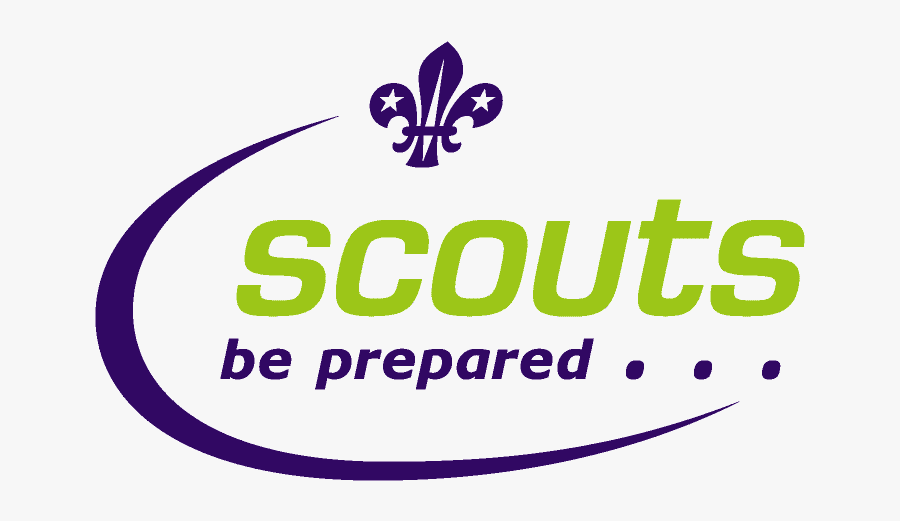 Scouts Be Prepared Logo Clipart , Png Download - Scouts Be Prepared Logo, Transparent Clipart