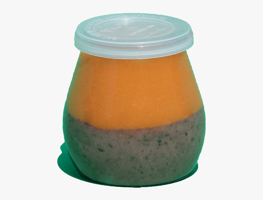 Pudding, Transparent Clipart