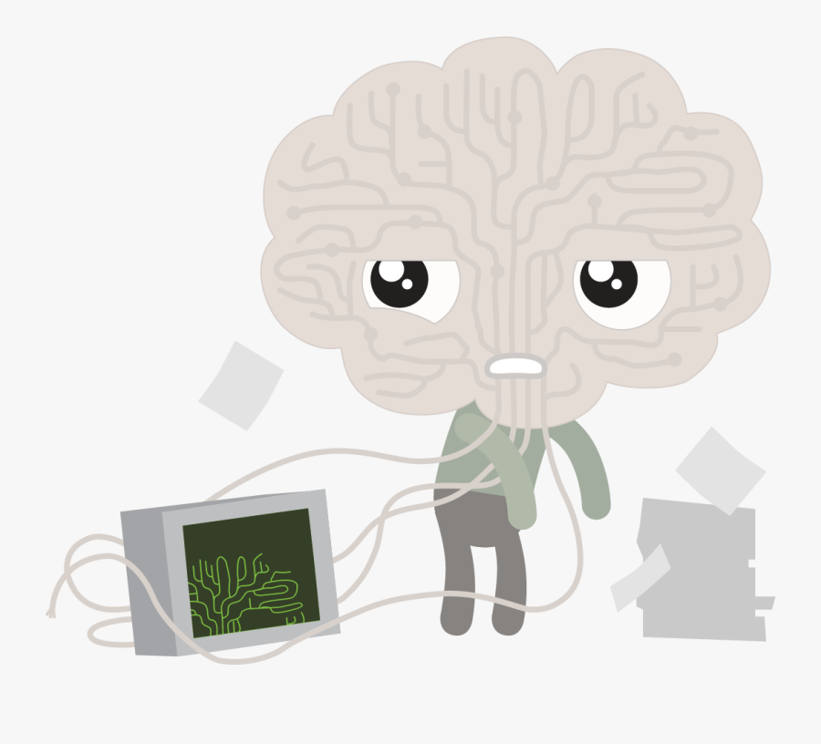 Cartoon, Transparent Clipart