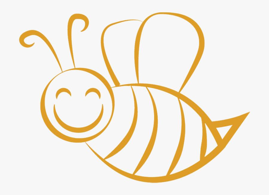 Adesivos De Parede Decobaby Border Safari 16 Amarelo - Bee Empresa, Transparent Clipart