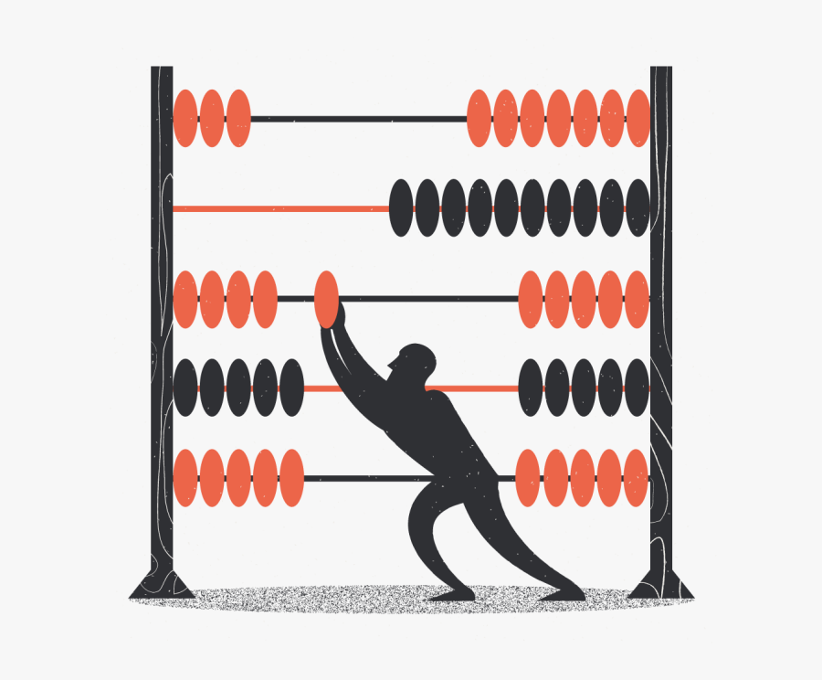 No Profit Clipart Financial Record, Transparent Clipart