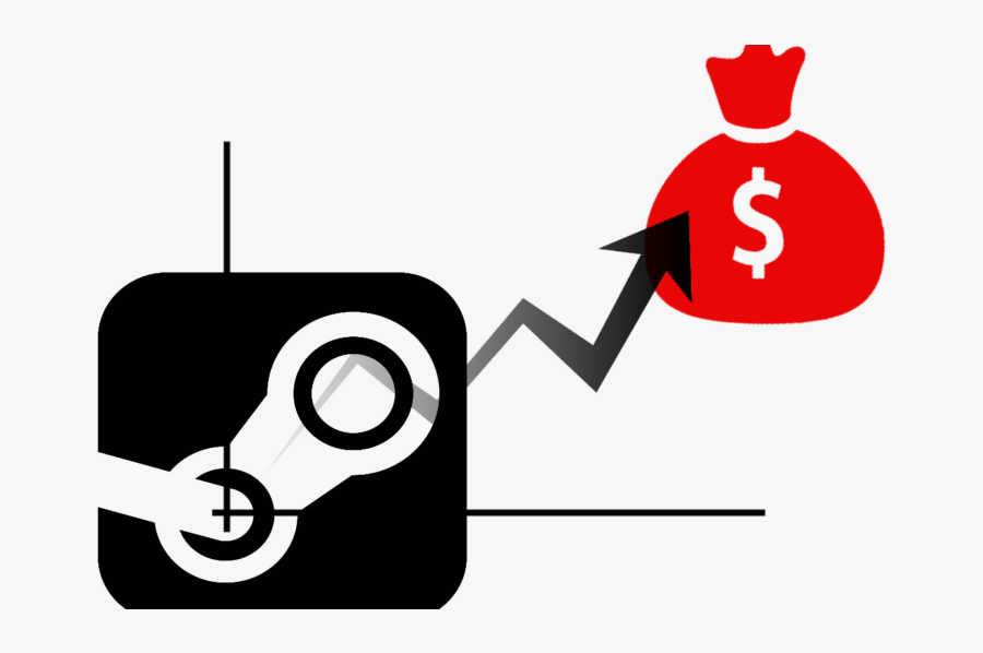 Steam , Transparent Cartoons - Icon, Transparent Clipart