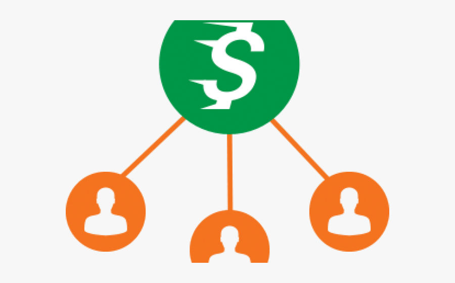 Cash Clipart Funding Source, Transparent Clipart