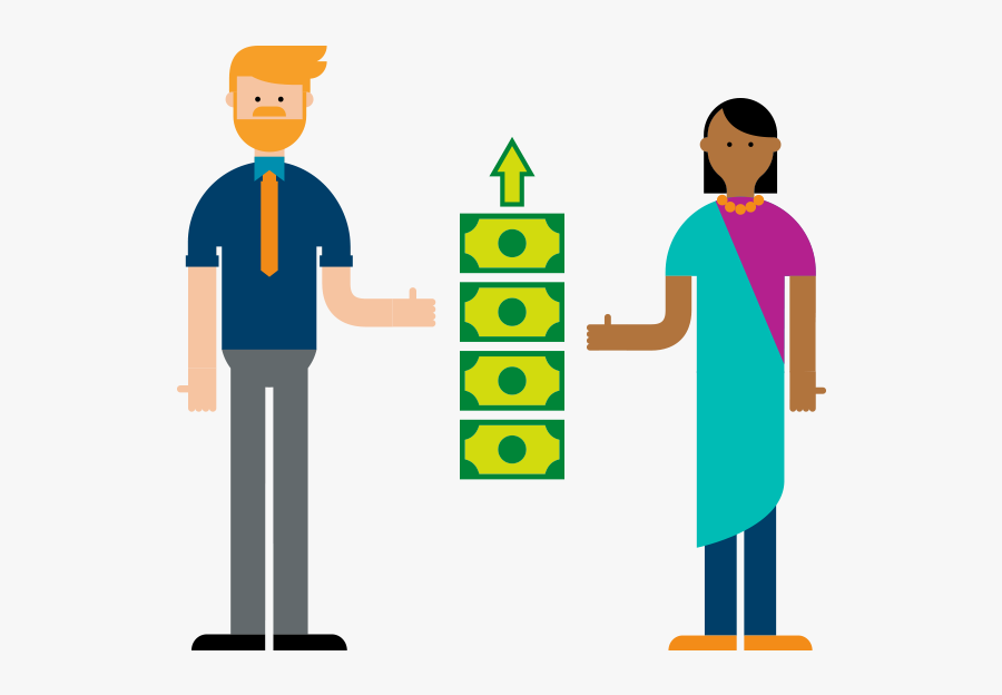 Get Funding Clipart , Png Download - Historias Em Quadrinhos Engraçadas, Transparent Clipart