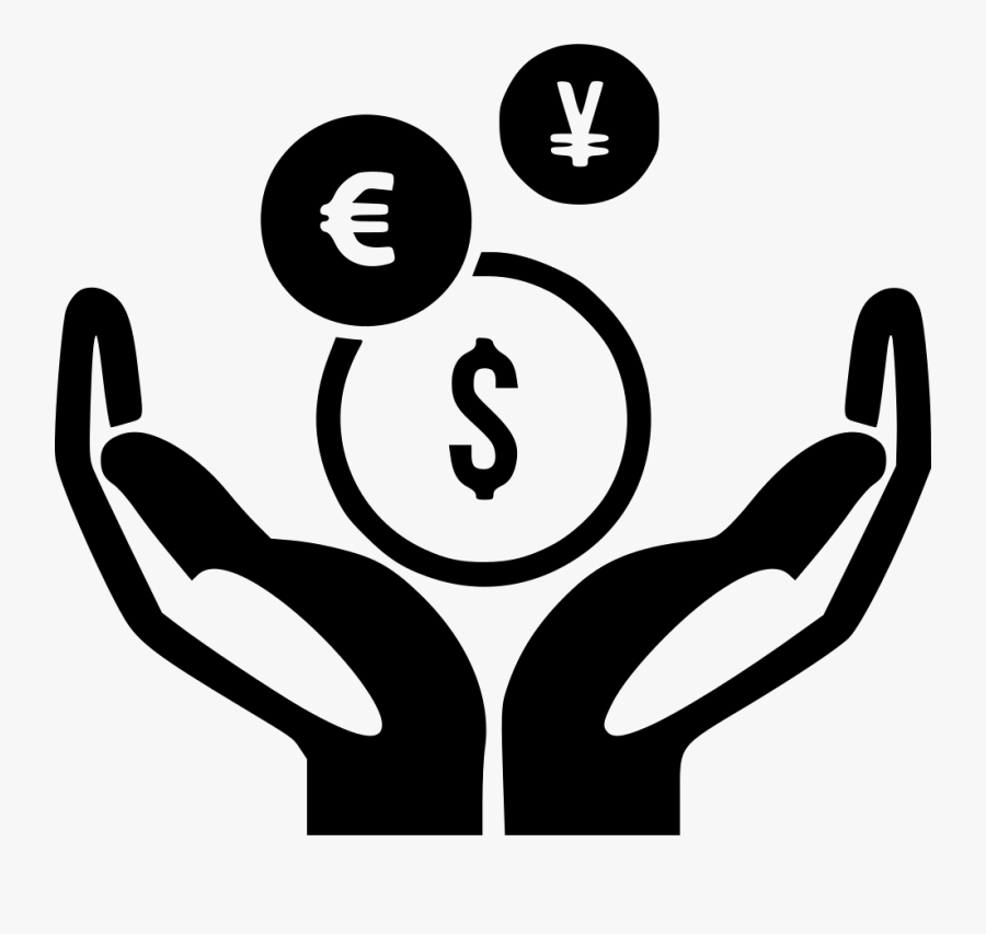 Fund Transparent Png - Mutual Fund Icon, Transparent Clipart