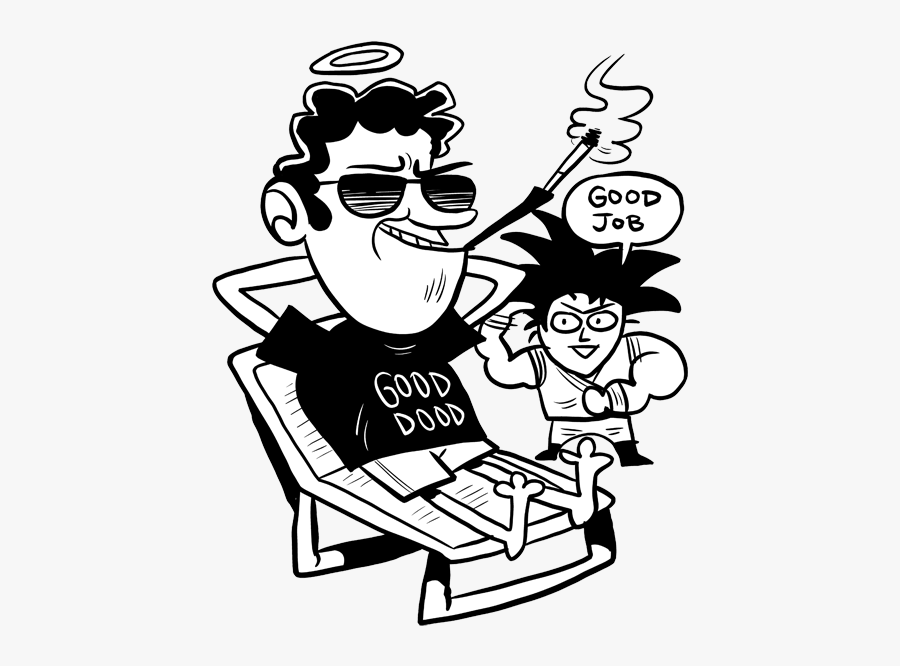 Cartoon, Transparent Clipart