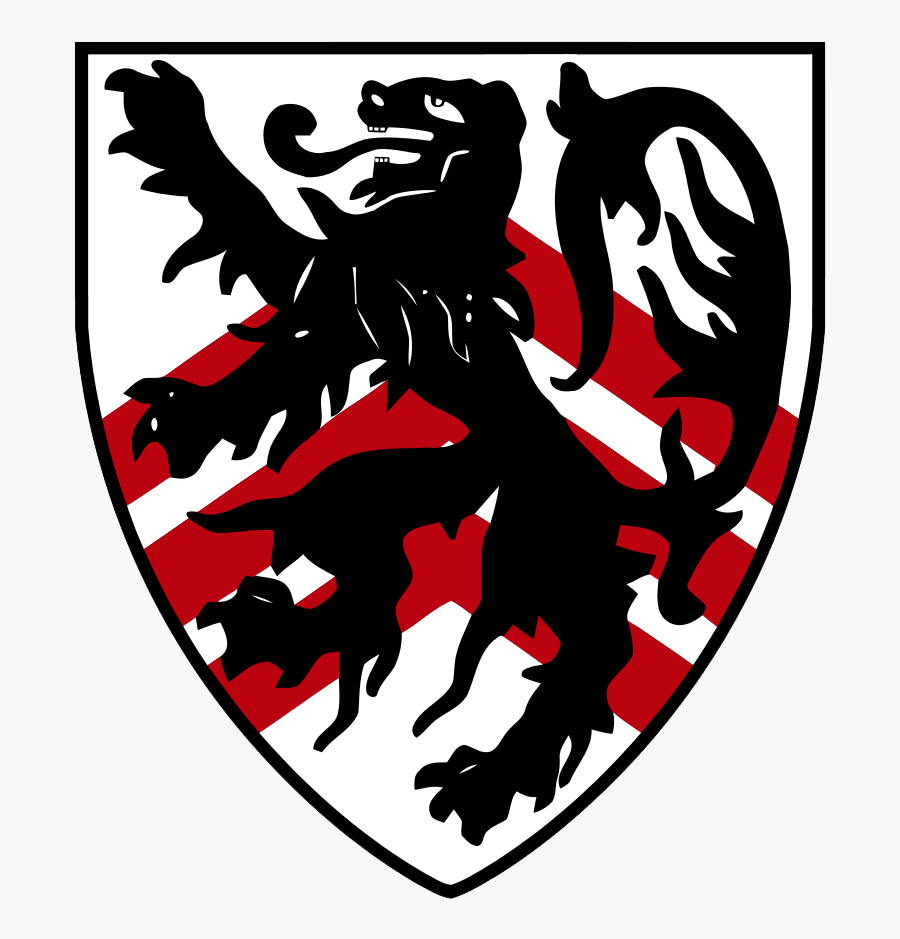 Harvard Winthrop House Logo, Transparent Clipart