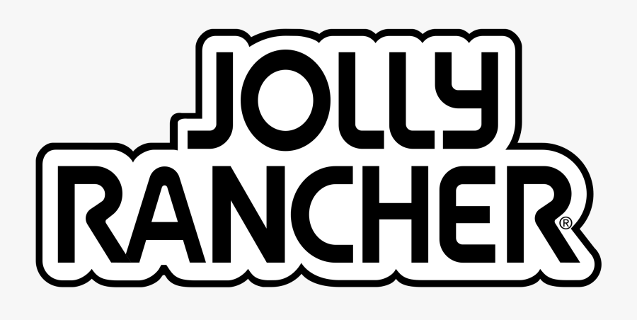 Transparent Jolly Rancher Clipart - Jolly Rancher Clip Art, Transparent Clipart