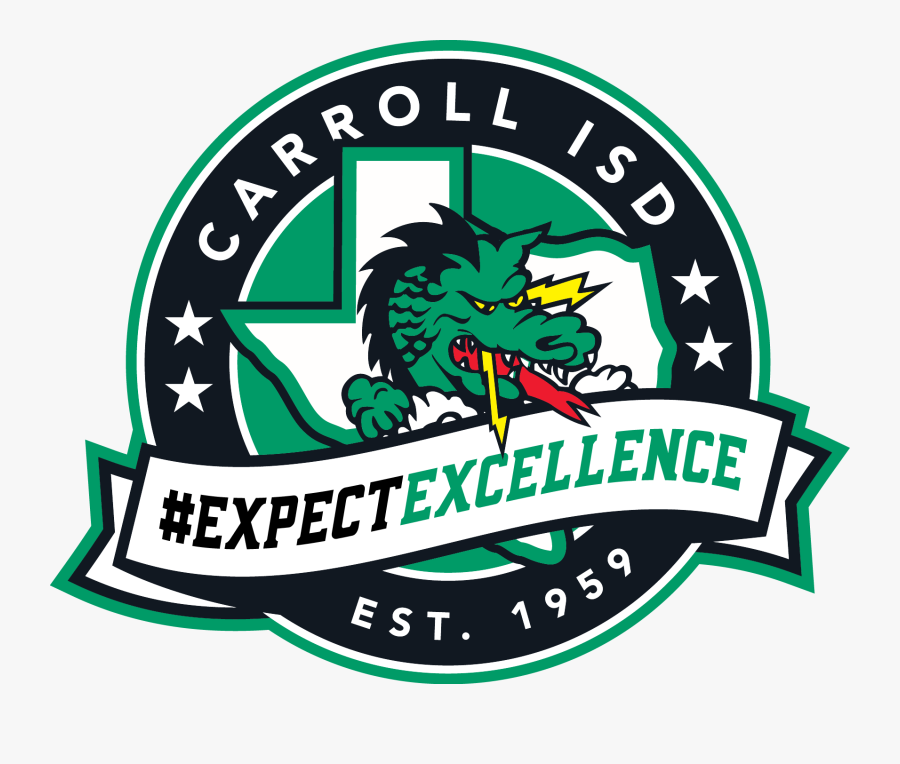 Southlake Carroll High School Logo, Transparent Clipart