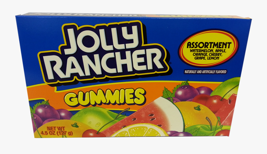 Transparent Jolly Rancher Png - Jolly Rancher, Transparent Clipart