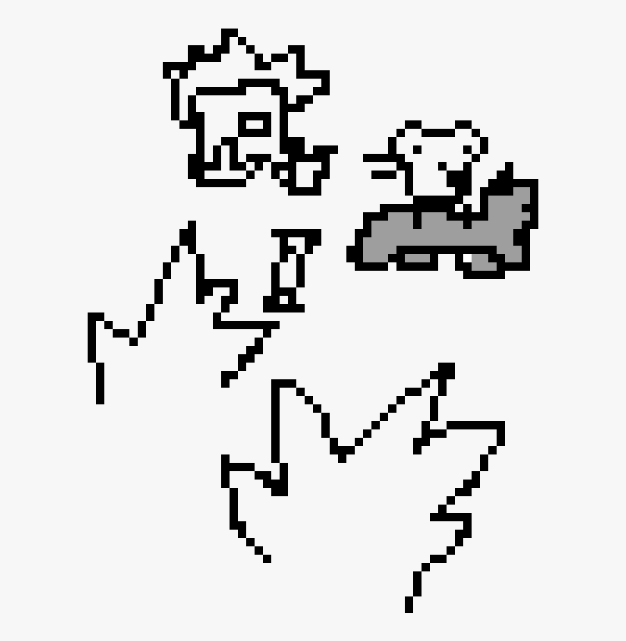 Toast Riding Rhino Dropping Jolly Ranchers That Are - Line Art, Transparent Clipart