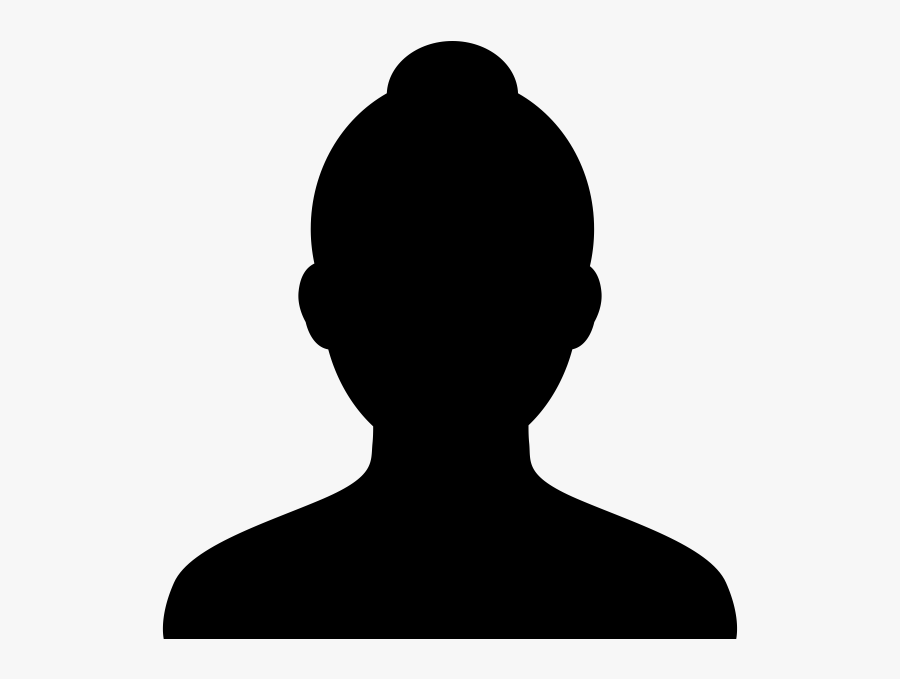 Susanna Wedgewood - Account User Icon, Transparent Clipart
