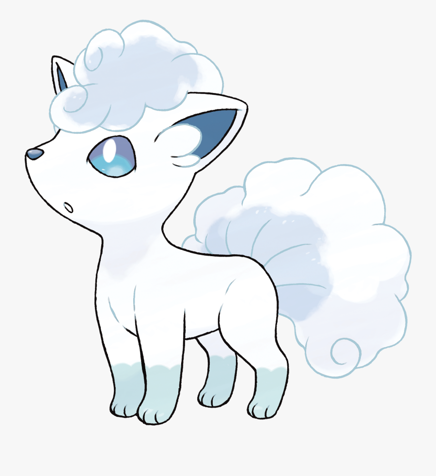 alolan vulpix pop