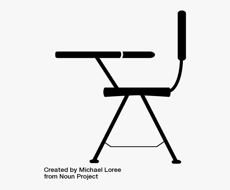 Chair, Transparent Clipart