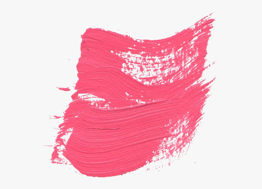 Transparent Pink Hair Png, Transparent Clipart