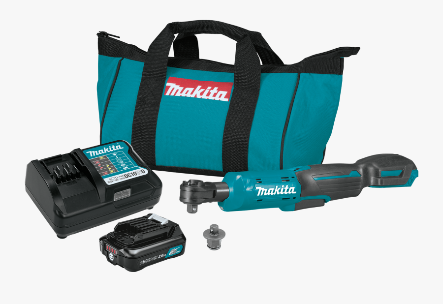 Rw01r1 - Makita Rw01r1, Transparent Clipart