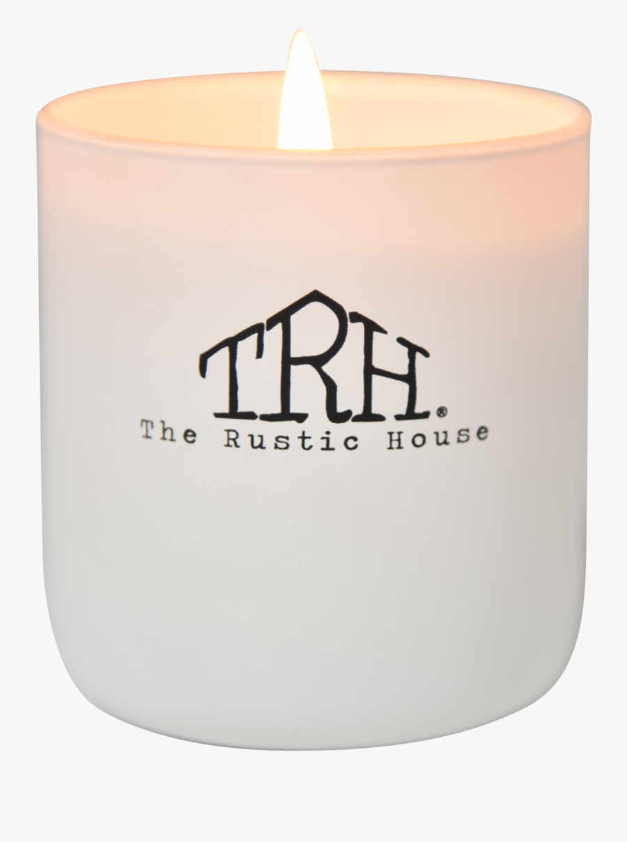 Farmhouse Candle Transparent Png, Transparent Clipart