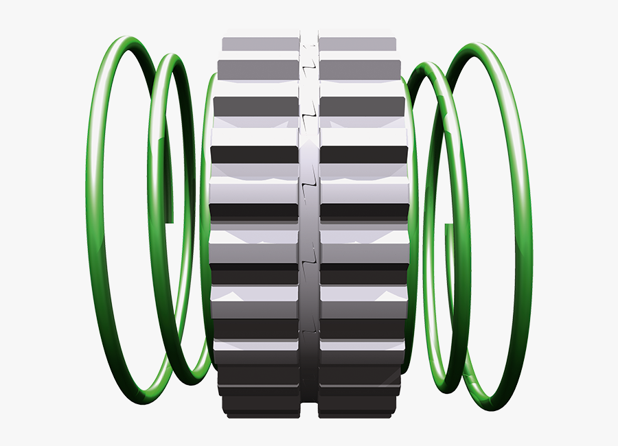 Dt Swiss 54t Ratchet Kit, Transparent Clipart