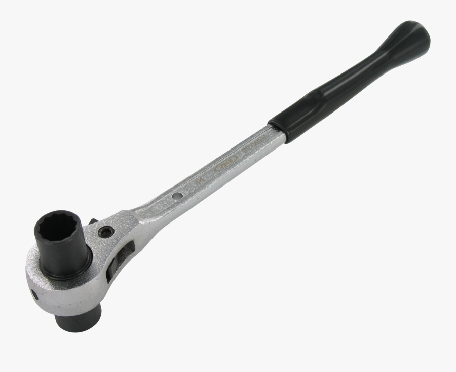 Clé Roue Cliquet, Transparent Clipart