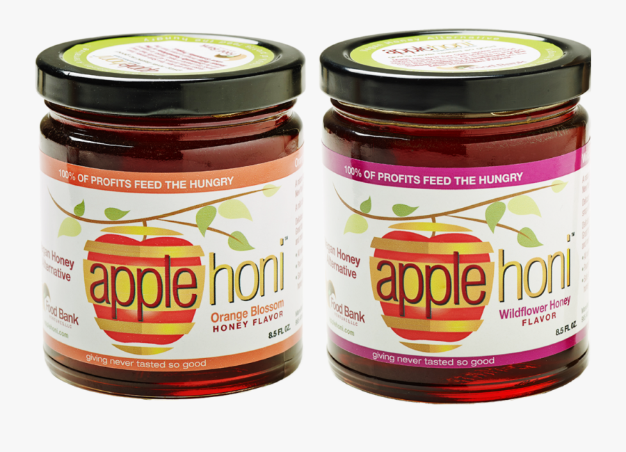 Apple Honi, Transparent Clipart