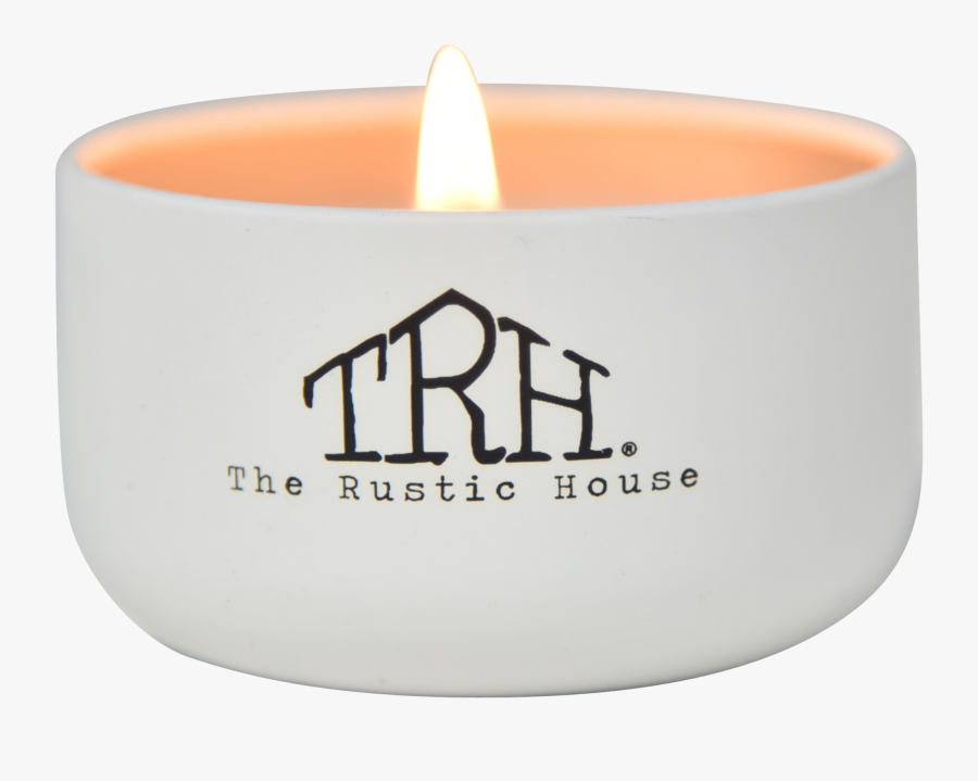 Candle, Transparent Clipart