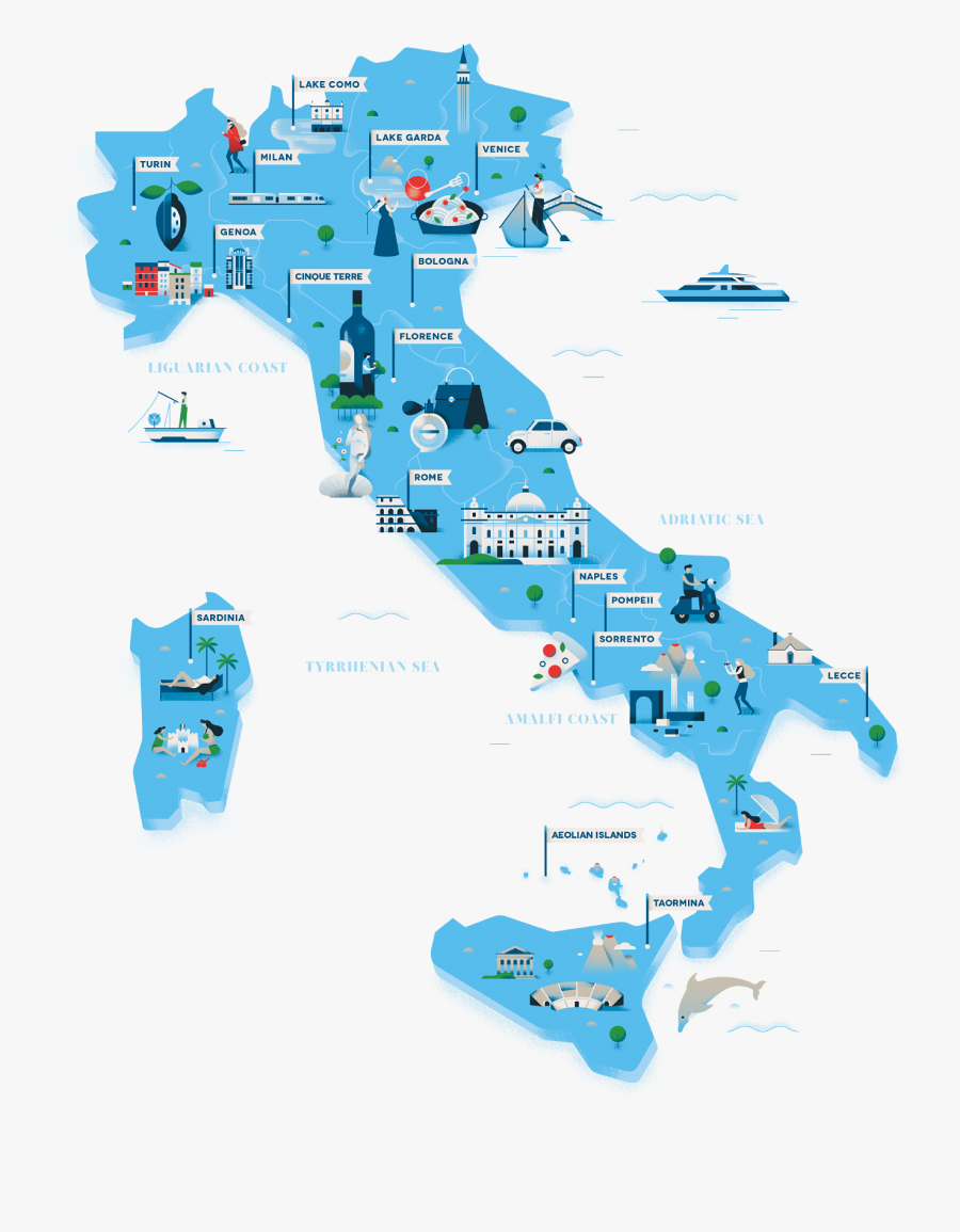 Thetimesitaly Website1, Transparent Clipart