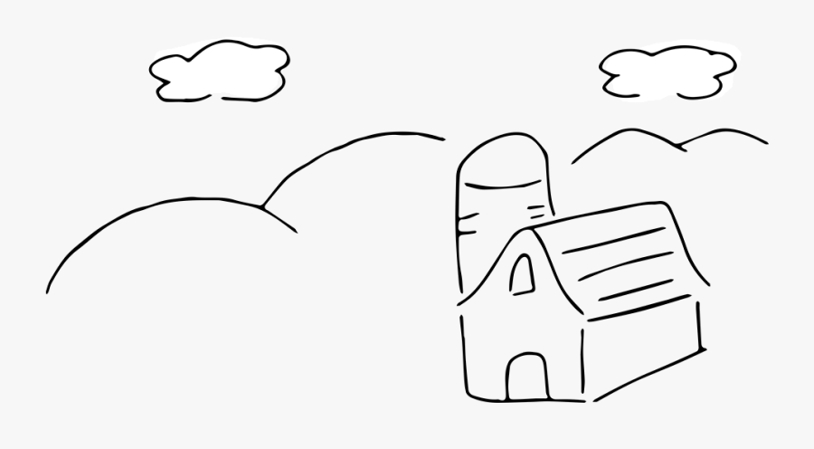 Line Art, Transparent Clipart